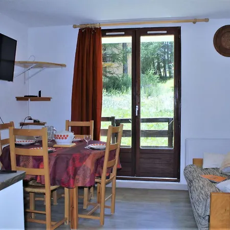 T2 Calme Avec Balcon Sud, Parking Gratuit, Navette Proche - 4 Couchages A 1850 - Fr-1-330-520 *